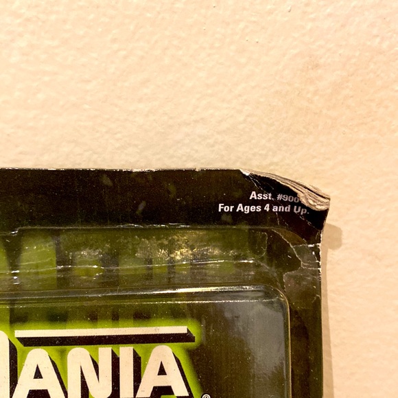 Wrestlemania  World Wrestling Federation 2000 Stone Cold Steve Austin Figure NIP - Picture 4 of 10